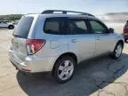 2009 Subaru Forester 2.5X Premium