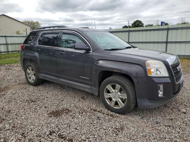 2013 GMC Terrain SLE