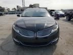 2013 Lincoln MKZ