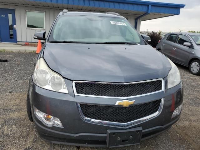 2011 Chevrolet Traverse LT