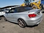 2008 BMW 135 I