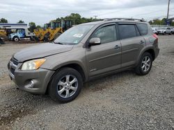 2012 Toyota Rav4 Limited en venta en Hillsborough, NJ