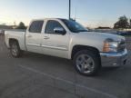 2013 Chevrolet Silverado C1500 LT