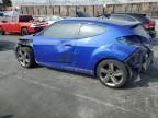 2014 Hyundai Veloster Turbo