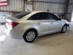 2011 Chevrolet Cruze LS