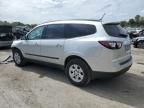 2013 Chevrolet Traverse LS