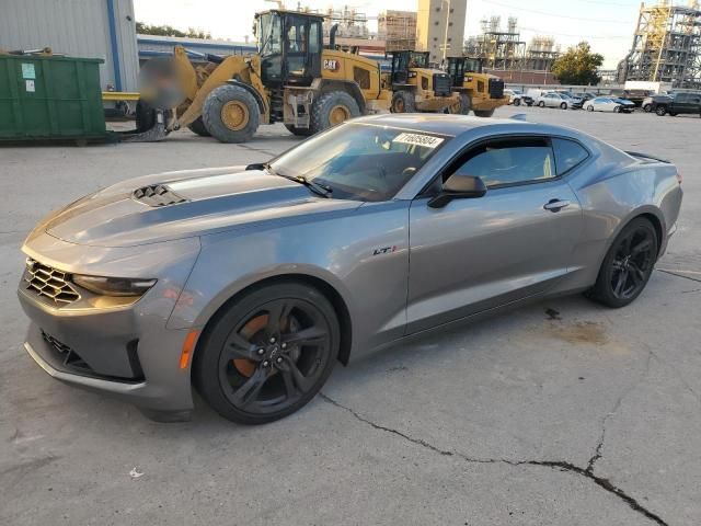 2020 Chevrolet Camaro LZ