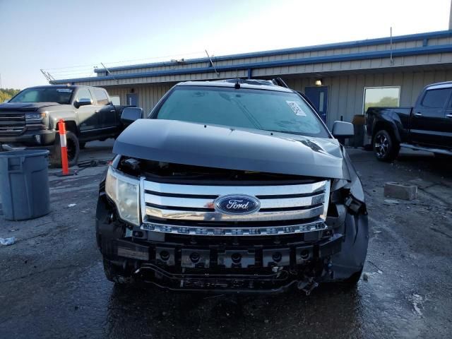 2010 Ford Edge SEL