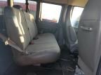 2013 Chevrolet Express G3500 LT