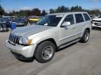 2008 Jeep Grand Cherokee Limited