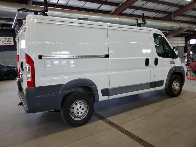 2015 Dodge RAM Promaster 1500 1500 Standard