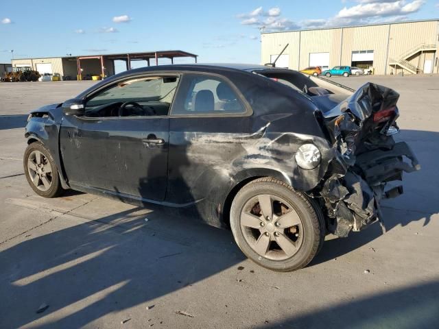 2010 KIA Forte EX