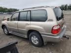 2000 Lexus LX 470