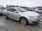 2011 Lincoln MKS