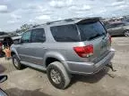 2005 Toyota Sequoia SR5