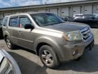 2010 Honda Pilot EXL