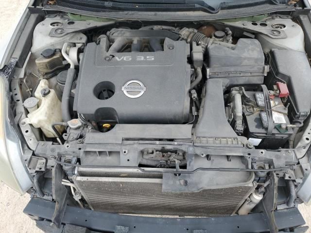 2008 Nissan Altima 3.5SE