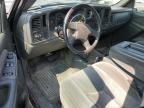 2003 Chevrolet Silverado K1500