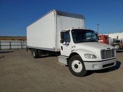 2018 Freightliner M2 106 Medium Duty en venta en Sacramento, CA