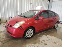 Hybrid Vehicles for sale at auction: 2008 Toyota Prius