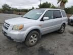 2007 Honda Pilot EXL