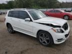 2015 Mercedes-Benz GLK 250 Bluetec