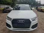 2018 Audi Q3 Premium