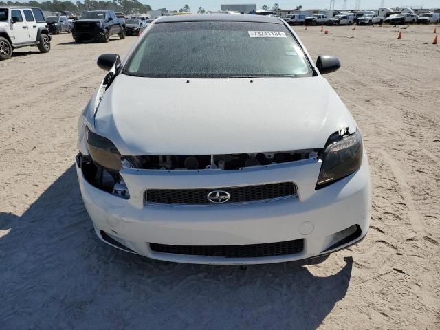 2007 Scion TC