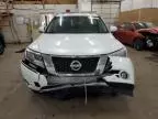 2016 Nissan Pathfinder S