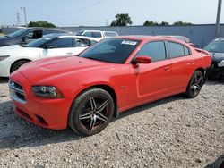 2014 Dodge Charger R/T en venta en Franklin, WI