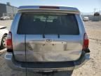 2006 Toyota 4runner Limited