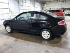 2008 Ford Focus SE/S