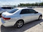 2004 Honda Accord EX