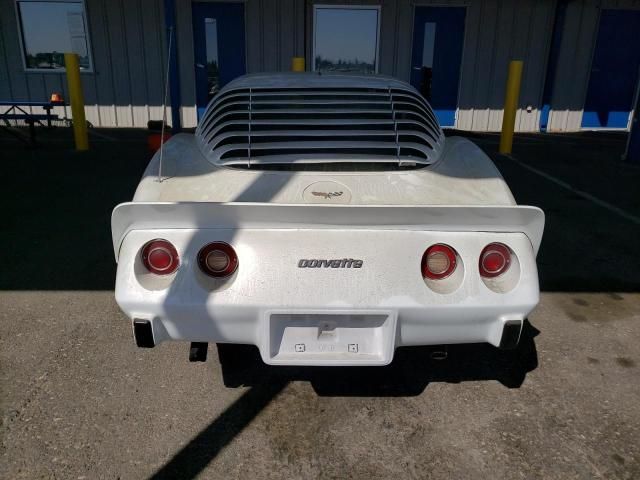 1979 Chevrolet Corvette