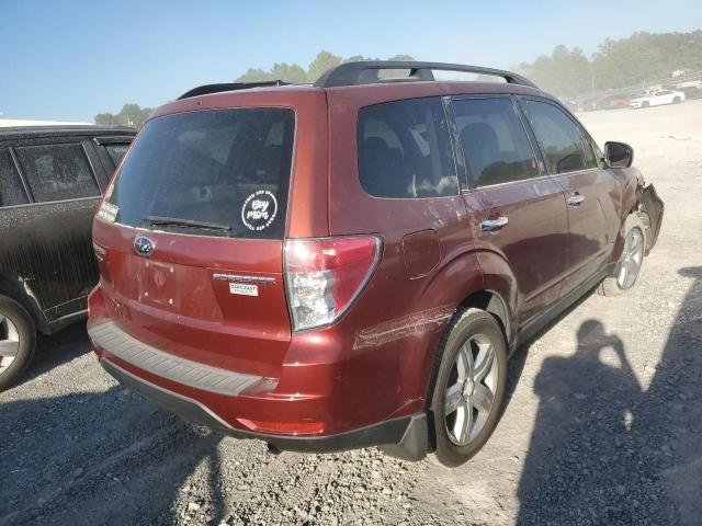 2010 Subaru Forester 2.5X Premium