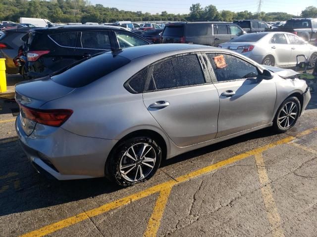 2023 KIA Forte LX