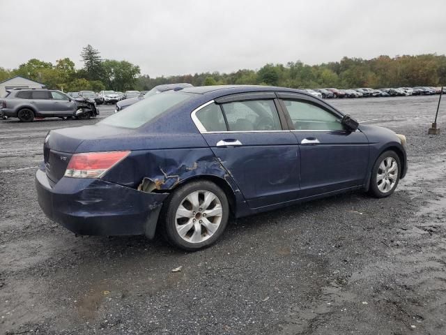 2009 Honda Accord EXL