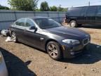 2012 BMW 528 XI