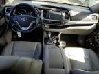 2014 Toyota Highlander XLE