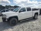 2016 GMC Sierra C1500 SLT