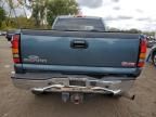 2007 GMC Sierra K2500 Heavy Duty