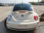 2009 Volkswagen New Beetle S