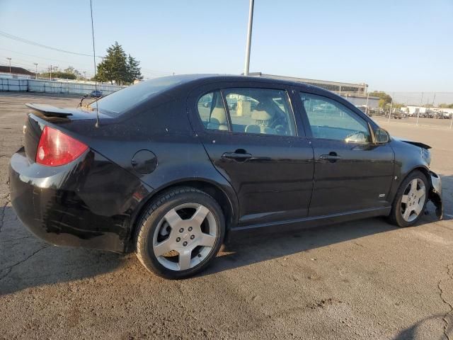 2007 Chevrolet Cobalt SS