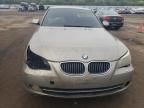 2008 BMW 535 XI