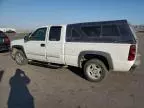 2005 Chevrolet Silverado K1500