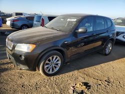 2014 BMW X3 XDRIVE28I en venta en Brighton, CO