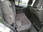 2008 Nissan Pathfinder S