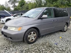 2000 Honda Odyssey EX en venta en Waldorf, MD