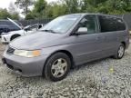 2000 Honda Odyssey EX