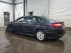 2014 Ford Fusion S